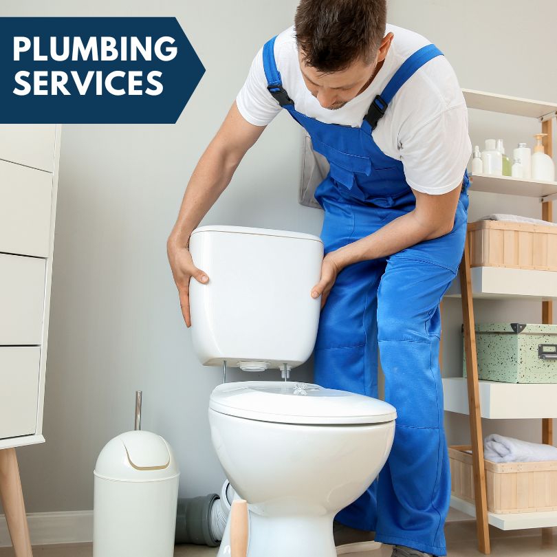 Plumbing Company in Bristol, RI